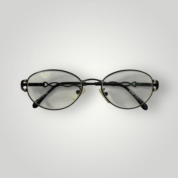 Vintage Fendi Eyeglass with Case - Picture 2 of 13